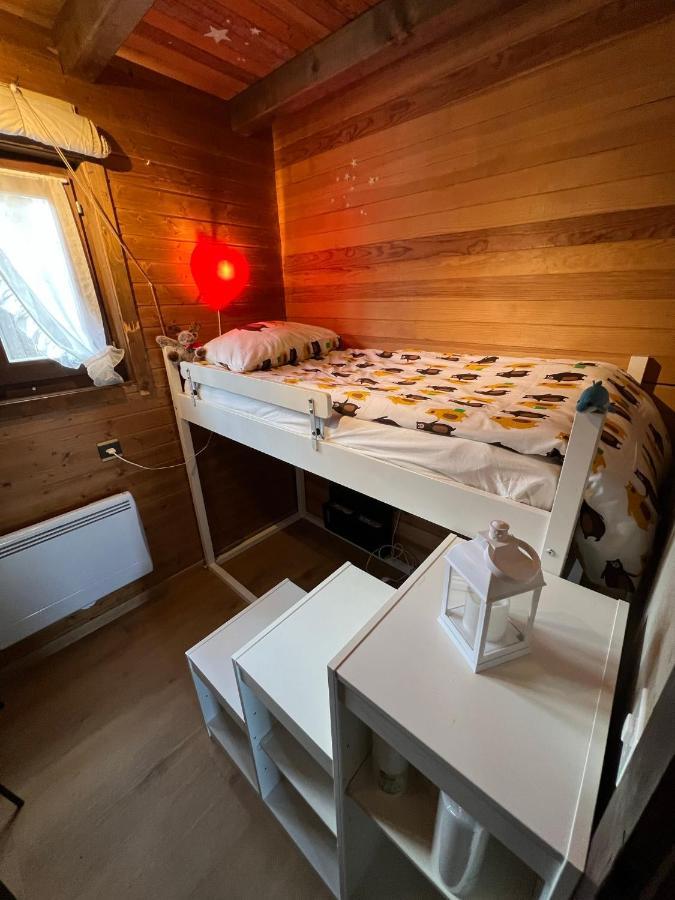 Entire Cozy Chalet In St-Cergue - 30 Min From Geneva Saint-Cergue Buitenkant foto