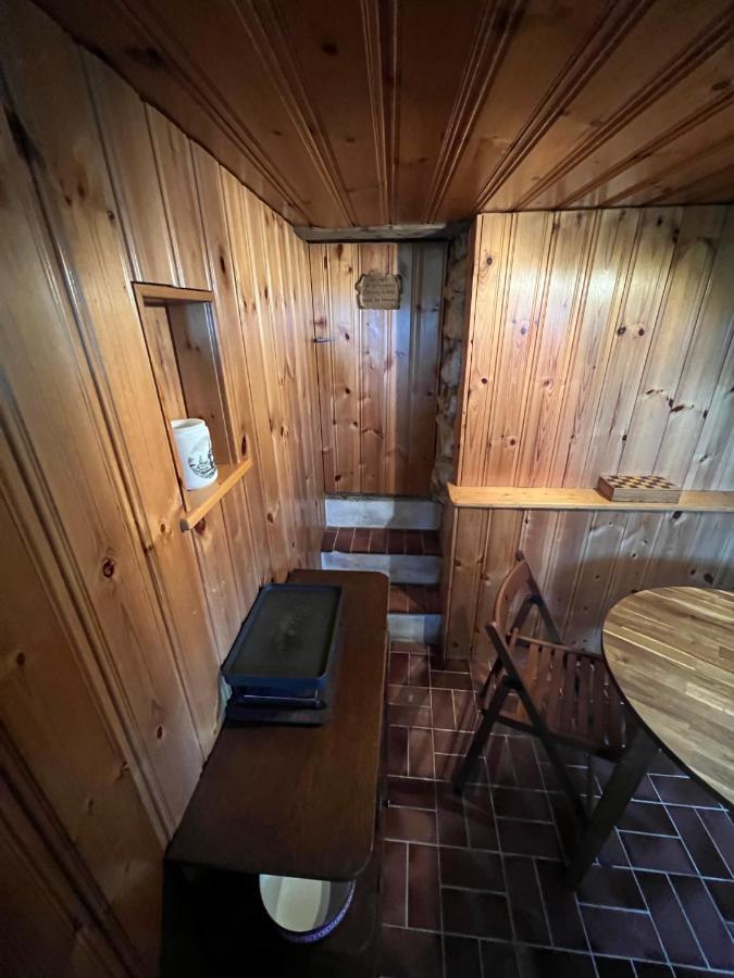 Entire Cozy Chalet In St-Cergue - 30 Min From Geneva Saint-Cergue Buitenkant foto