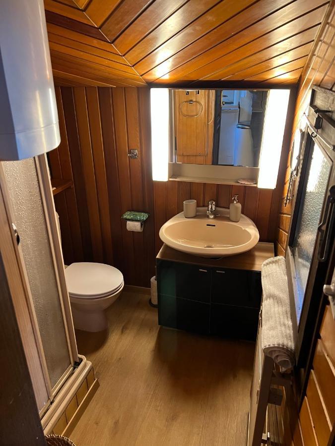 Entire Cozy Chalet In St-Cergue - 30 Min From Geneva Saint-Cergue Buitenkant foto